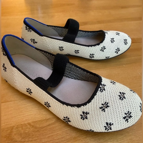 Girls Rothy’s Ballet Flat - Picture 5 of 7